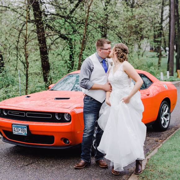 Meet your Posher, Rudi - Picture 1 of 1